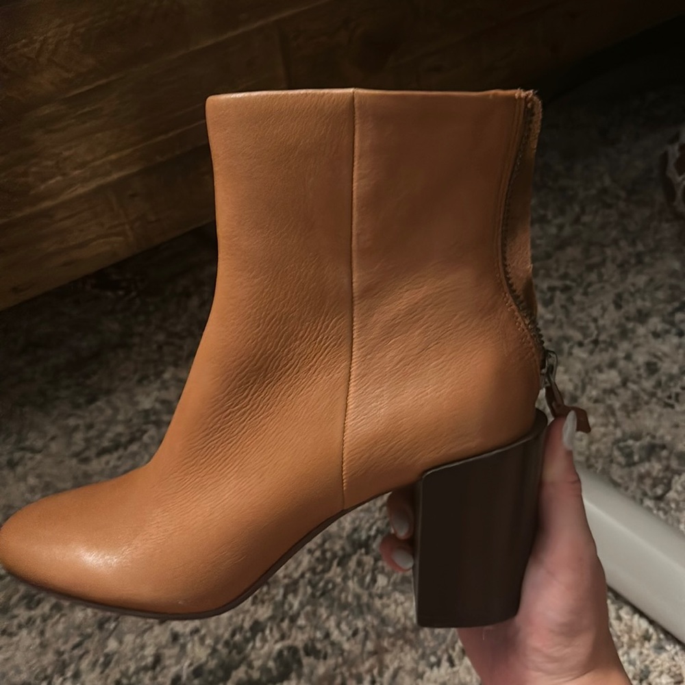 Dolce Vita Boots